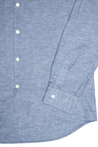 Senio Shirt Blue