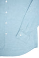    Light blue Basic Straight fit shirt Very light fabric ADDeertz