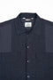 Larch Shirt dark indigo