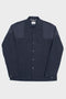 Larch Shirt dark indigo