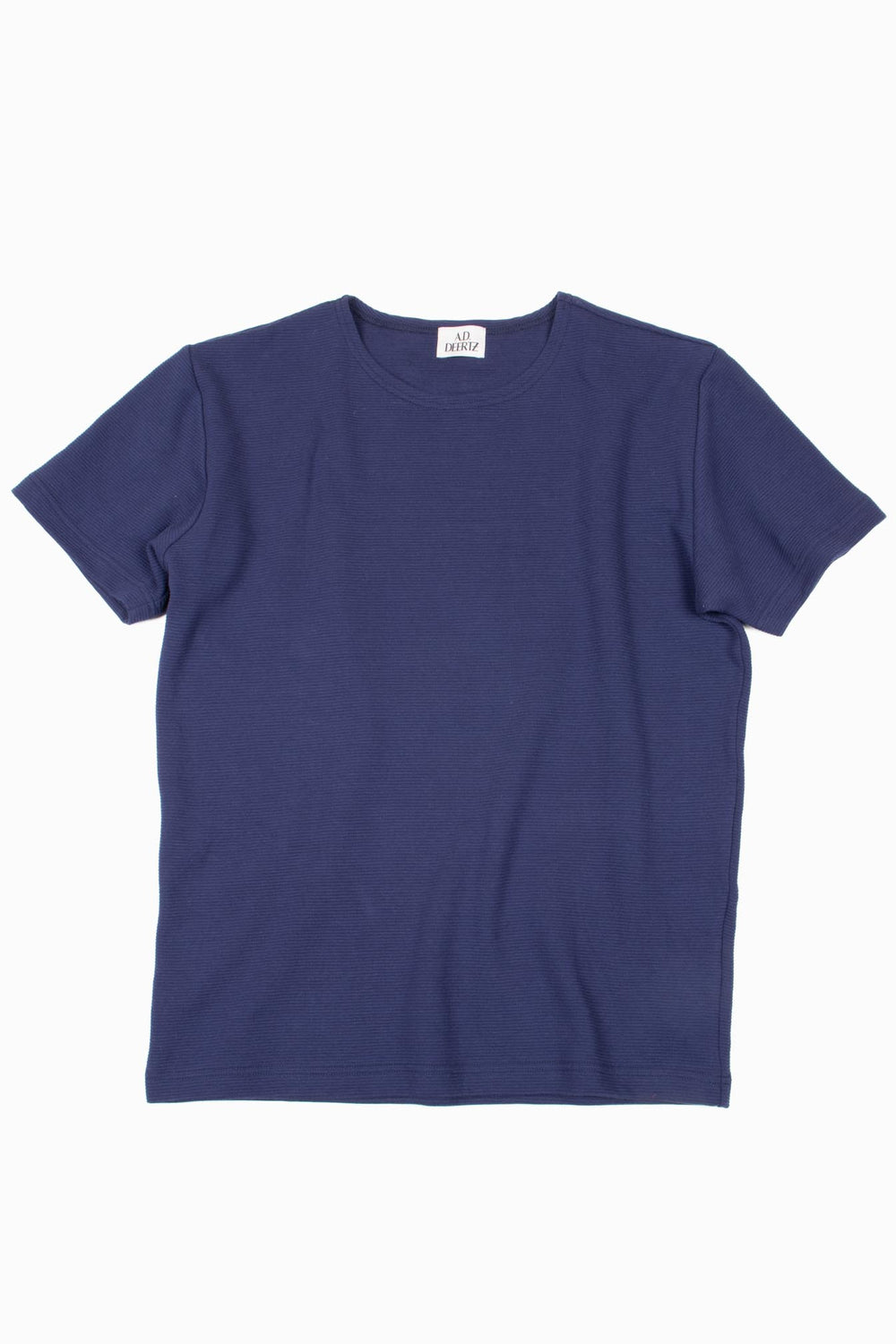 Grass T-Shirt blue