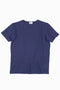 Grass T-Shirt blue