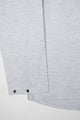 Yucca Shirt grey nepps