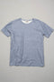 Grass T-Shirt Light Blue
