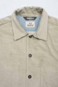 Moss Shirt sage