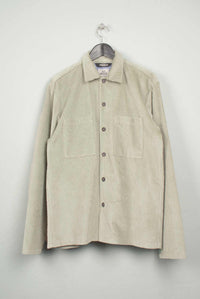 Moss Shirt sage
