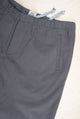 ADDeertz Grey Fine tailored pant Brushed Cotton ADDeertz Menswear Berlin