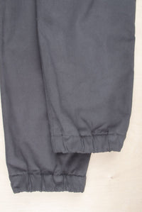 ADDeertz Grey Fine tailored pant Brushed Cotton ADDeertz Menswear Berlin
