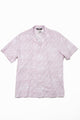 Wakame Shirt pastel print